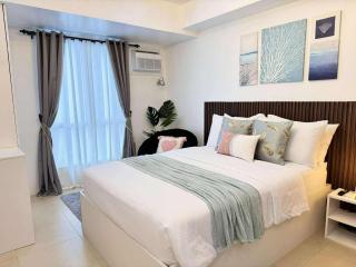 Avida Towers Riala, Our Cozy home by Michifusa - 0