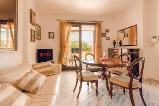 MARIA PIA 'S APPARTAMENT, Super comfort - 0