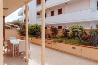 MARIA PIA 'S APPARTAMENT, Super comfort - 3