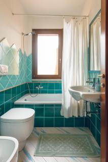 MARIA PIA 'S APPARTAMENT, Super comfort - Alghero - 4