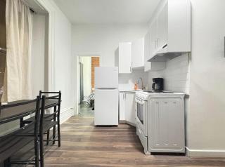 Cozy 1BR Gem - Montréal - 6