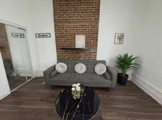 Cozy 1BR Gem - Montréal - 0