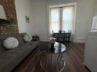 Cozy 1BR Gem - Montréal - 2