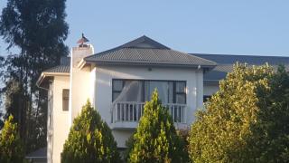 Mountain View Guest House in Underberg - Underberg - 7