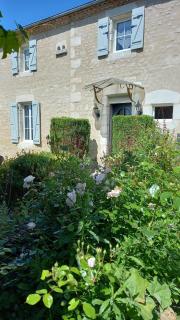 LA MESONNETTA - Soulignonne - 9