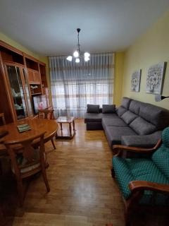 Apartamento la Costa - Colunga - 0