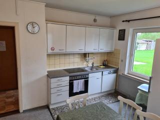 Monteurzimmer Jusy - HK - Varel - 9