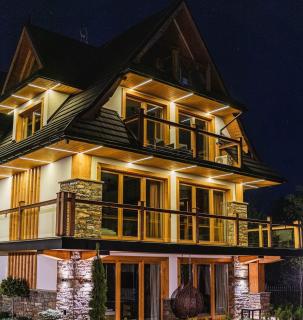 Rezydencja Diamond SPA - Białka Tatrzańska - 7