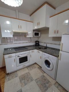 Apartamento la Costa - Colunga - 1