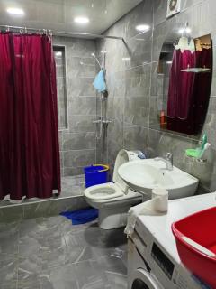 Two- Bedroom Apartment - 5