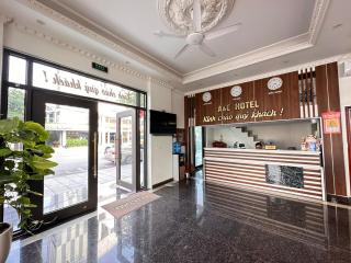 A&E Hotel - Móng Cái - 3