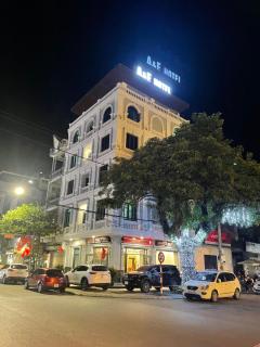 A&E Hotel - Móng Cái - 2