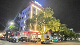 A&E Hotel - Móng Cái - 1