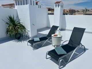 Casa Myrtillo - Scandinavian style apartment - 0