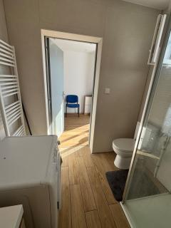 Chaleureux studio central - La Celle-sous-Gouzon - 5
