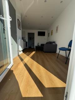 Chaleureux studio central - La Celle-sous-Gouzon - 0