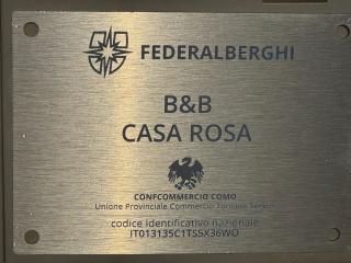 Casa Rosa - Luisago - 6