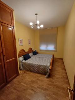 Apartamento la Costa - Colunga - 4