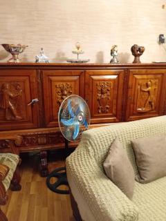 Two- Bedroom Apartment - Kobuleti - 8