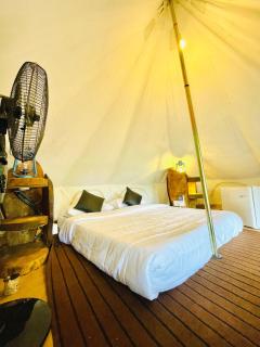 Ella Peace View Glamping Tent - Badulla - 5