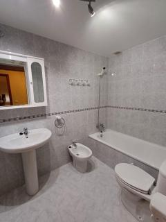 Apartamento la Costa - Colunga - 5