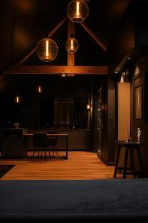 Love Room-Balnéo-Parking privé - Lorient - 2