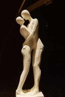 Love Room-Balnéo-Parking privé - Lorient - 1