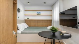 Kluczborska Chic Studio by BookingHost - Krakau - 9