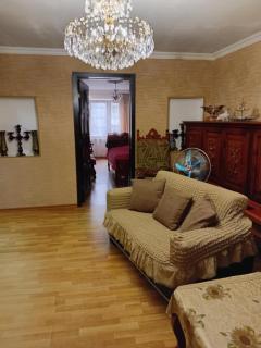 Two- Bedroom Apartment - Kobuleti - 0