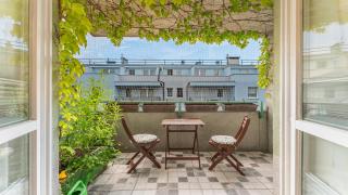 Kluczborska Chic Studio by BookingHost - Krakau - 7