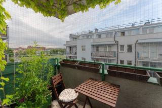 Kluczborska Chic Studio by BookingHost - Krakau - 6