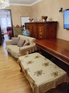 Two- Bedroom Apartment - Kobuleti - 9
