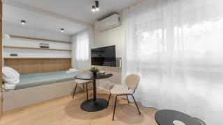 Kluczborska Chic Studio by BookingHost - Krakau - 1