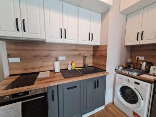 New Apartment “Sun and Sea” - 9