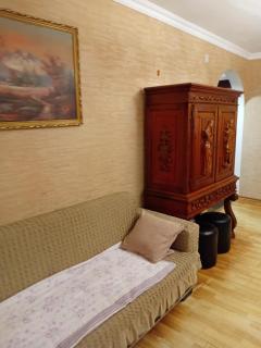 Two- Bedroom Apartment - Kobuleti - 7