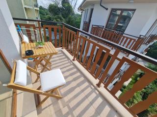 New Apartment “Sun and Sea” - 5