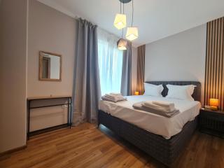 New Apartment “Sun and Sea” - 4