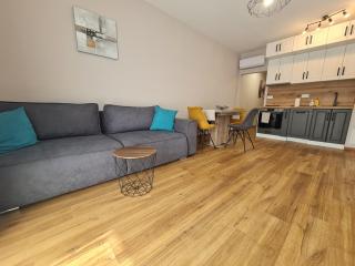 New Apartment “Sun and Sea” - 1