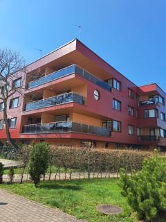 Biliūno 5 - Palanga - 0