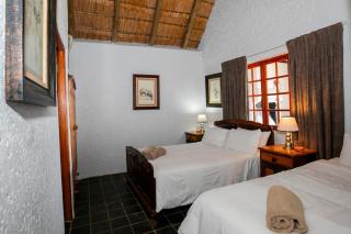 Raasblaar at Benlize - 1