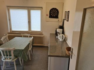 Monteurzimmer Jusy - HK - Varel - 7