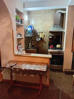 Two- Bedroom Apartment - Kobuleti - 4