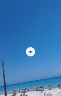 kelibia maison a 170 m de la plage Ezzahra - Kelibia - 8