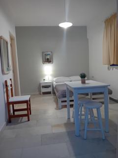Ippokampos - Moutsouna Naxos - 6