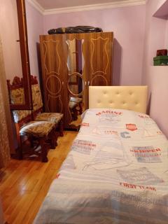 Two- Bedroom Apartment - Kobuleti - 6