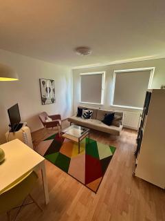Sunny Stay 10-Helles Design Apartment in Wien - Vienne - 0