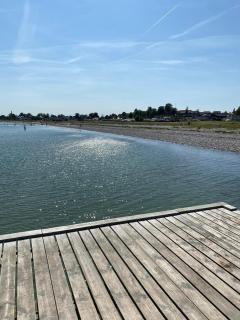 Cozy Home near the Beach - 0