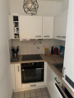 Sunny Stay 10-Helles Design Apartment in Wien - Vienne - 6