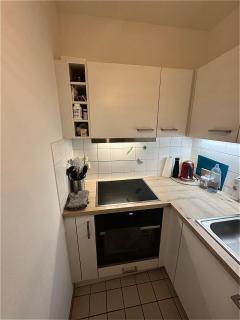 Sunny Stay 10-Helles Design Apartment in Wien - Vienne - 5