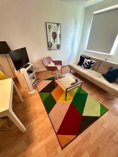 Sunny Stay 10-Helles Design Apartment in Wien - Vienne - 3